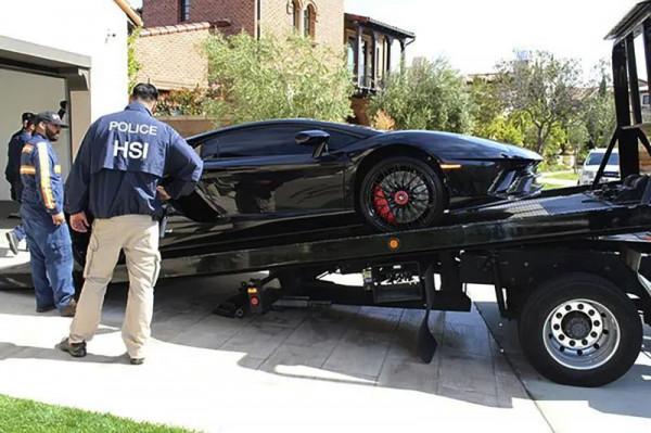 美國1000億美元救濟金被騙!他們花式圈錢,竟把聯邦政府當猴耍 美國1000億美元救濟金被騙!他們花式圈錢,竟把聯邦政府當猴耍