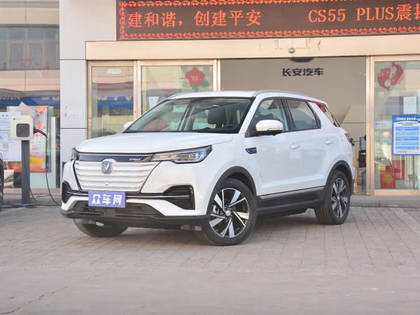 如果有20萬，你會買上汽大通 EUNIQ 6和長安新能源CS55 純電版嗎？