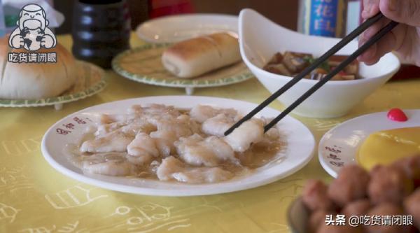 北京餐飲界傳奇,八大居僅存2家,看家名菜需要翻500次勺 北京餐飲界傳奇,八大居僅存2家,看家名菜需要翻500次勺