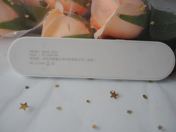 喏,現在可以睡個好覺啦:南卡骨傳導藍芽音箱 喏,現在可以睡個好覺啦:南卡骨傳導藍芽音箱