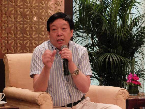 40億“龐氏騙局”龐青年,曾稱“汽車加水就能跑”,為何消失了? 40億“龐氏騙局”龐青年,曾稱“汽車加水就能跑”,為何消失了?