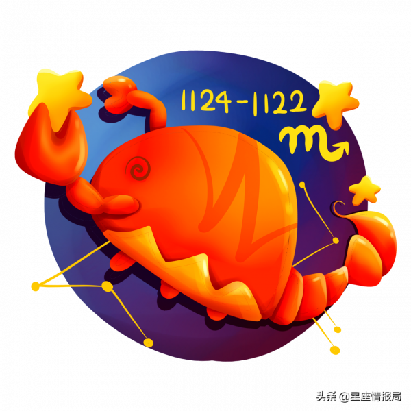 12.13-12.19十二星座周運 |12星座寶寶們來領取一週好運嘍 12.13-12.19十二星座周運 |12星座寶寶們來領取一週好運嘍
