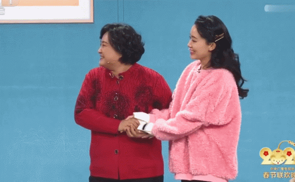 喜劇界的顏值天花板？張小斐：就這？今年或又參演春晚