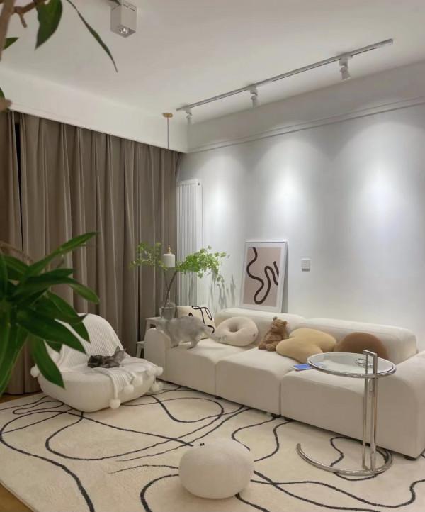 曬曬128㎡婚房,18萬簡裝被爭相模仿,只因這些細節做得太好了 曬曬128㎡婚房,18萬簡裝被爭相模仿,只因這些細節做得太好了