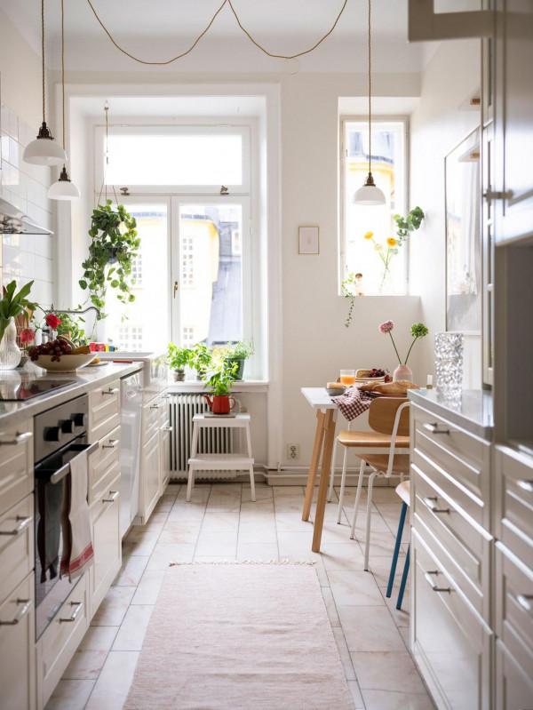 小戶型，如何打造宜居生活