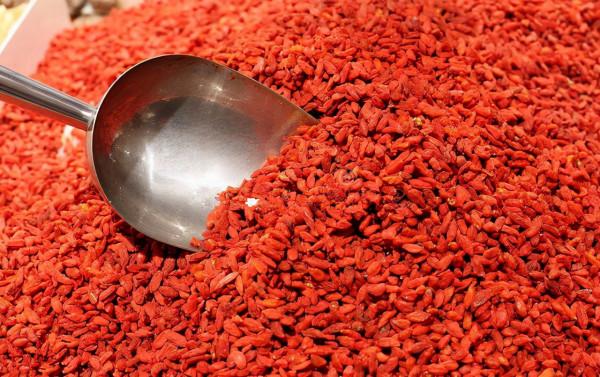 買枸杞，小心“摻假”，記3個妙招，輕鬆避開“問題”枸杞