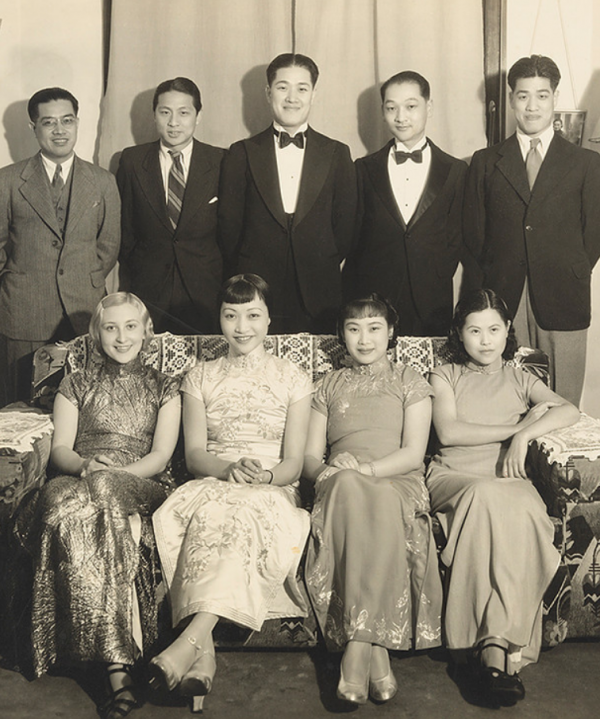 林淑華愛上窮小子，為了愛情不惜與父親斷絕關係，最後結局如何？