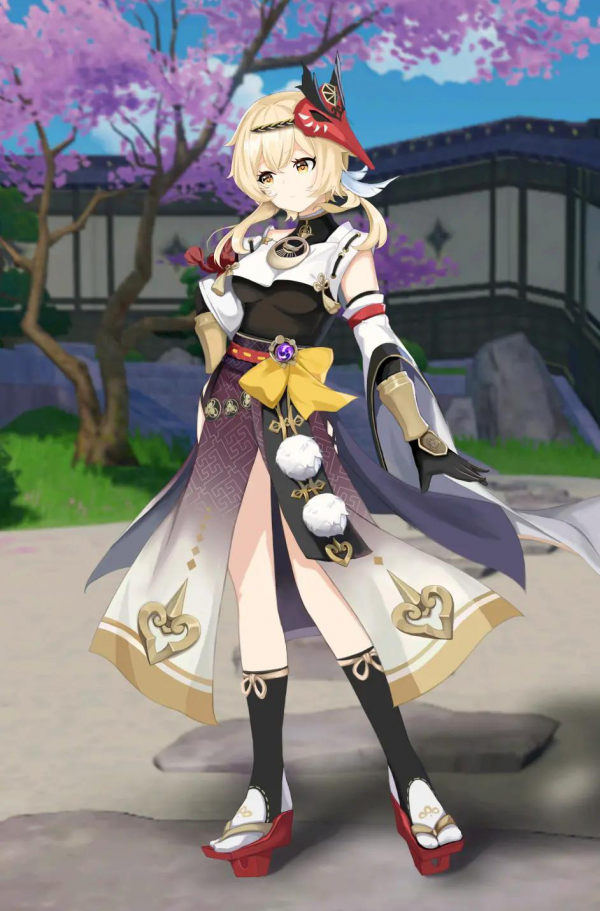 原神：五星的一斗劇情裡不敵四星的九條，“星級詐騙”其實不罕見