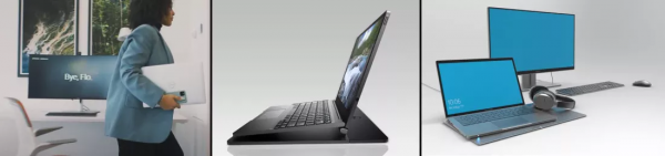 Synaptics推出可處理雙4K 60Hz顯示訊號的WiFi 6E無線擴充套件系統