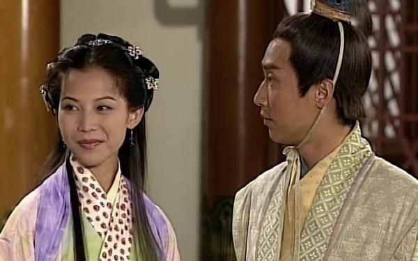 自古美人嘆遲暮，不許英雄見白頭：19年了，仍難忘蔡少芬“甄宓”