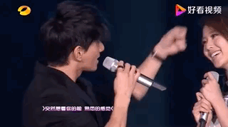 娛樂圈需要這些合法表演 娛樂圈需要這些合法表演