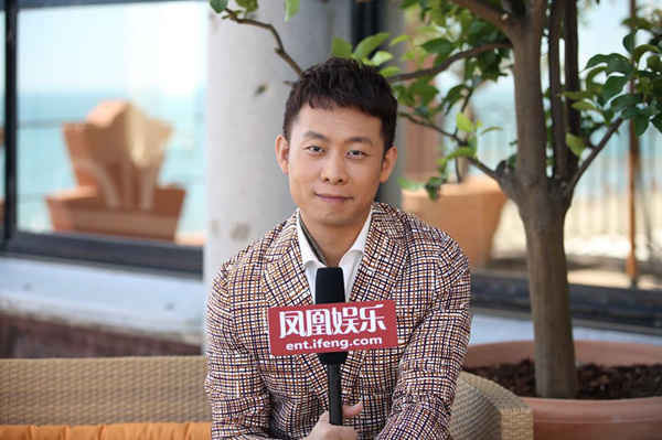 “整容演技”張譯：苦守植物人初戀十年，妻子二婚帶娃還丁克