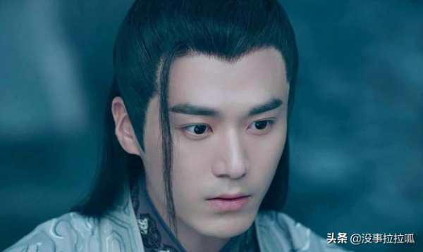 長得帥觀眾緣好但就是不紅,茅子俊被林心如坑、喬振宇為養家餬口 長得帥觀眾緣好但就是不紅,茅子俊被林心如坑、喬振宇為養家餬口