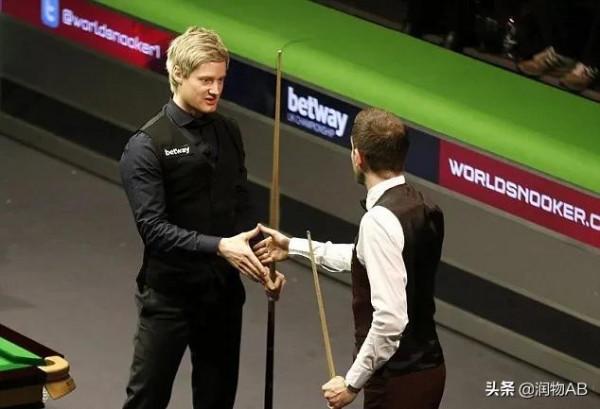 奧沙利文劃分等級：3巨頭屬甲級，3傑屬乙級，因為我們沒年齡優勢