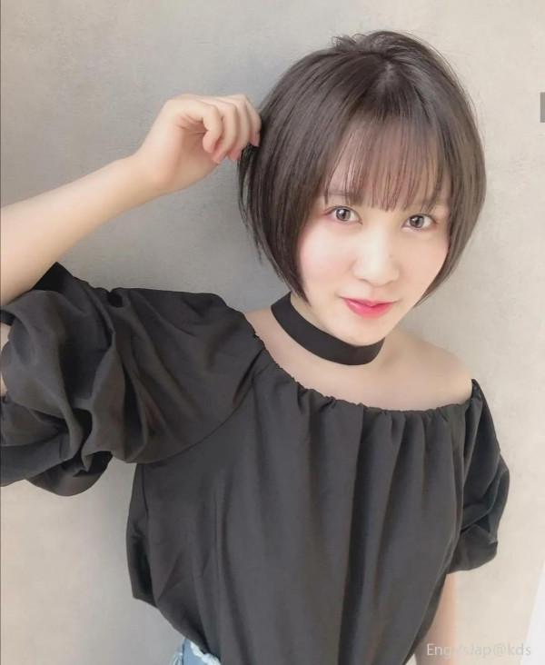 乒乓球界的甜美女神：平野美宇