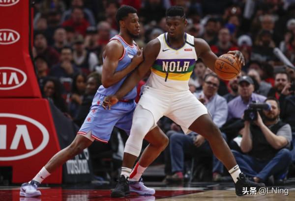 西部老炮太多,對鵜鶘不利,新教練與瓦蘭很關鍵,卻依然難改現狀 西部老炮太多,對鵜鶘不利,新教練與瓦蘭很關鍵,卻依然難改現狀