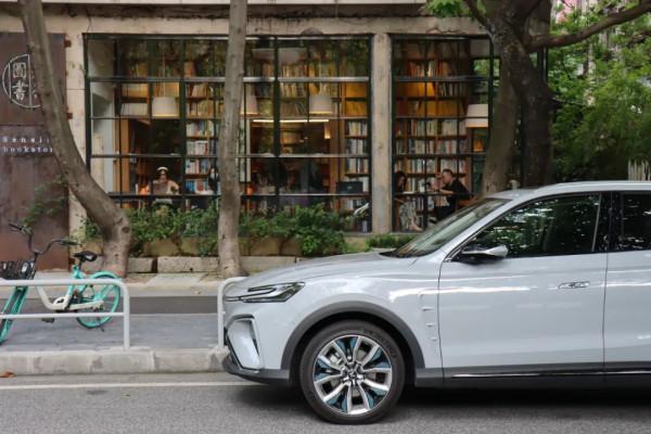 試駕R汽車MARVEL R：被埋沒的優點，待解開的爭議