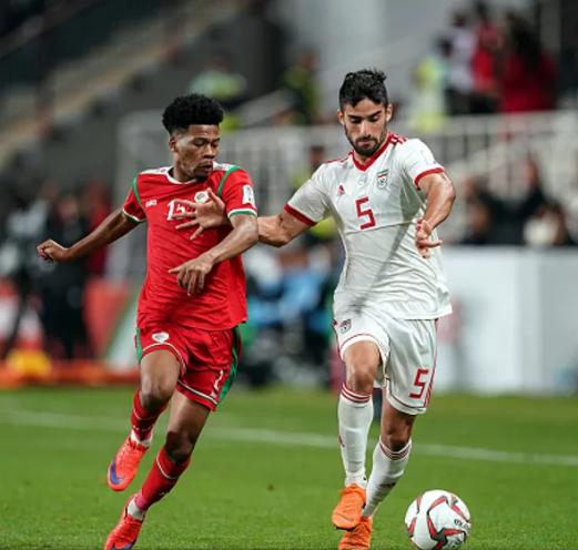 鐵騎突出：伊朗足球歷史最佳陣容，三人曾經效力拜仁