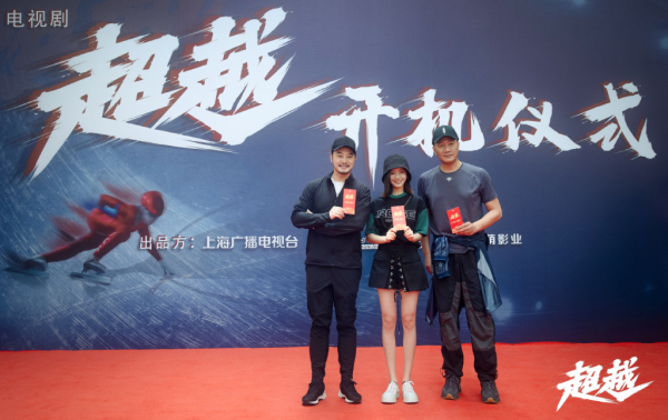 2022開年大劇，正午陽光火力全開，李易峰、張智霖，你更期待誰