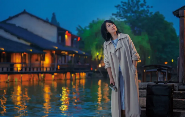 60歲前,一定要去的20個古鎮,既美又有煙火氣,你準備好了嗎? 60歲前,一定要去的20個古鎮,既美又有煙火氣,你準備好了嗎?