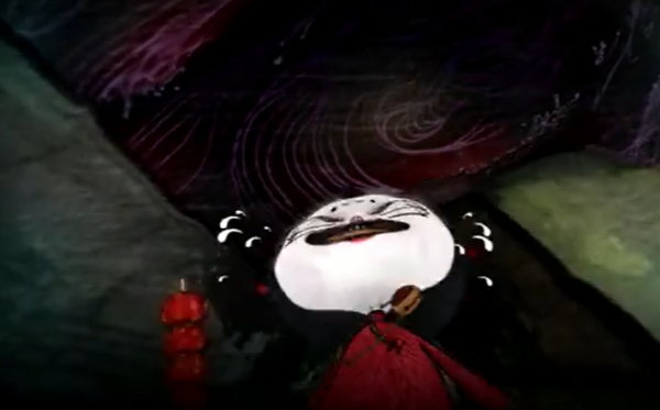 《怪哉》:國產聊齋怪誕動畫,老道歸來吃肉,妻子卻敢怒不敢言 《怪哉》:國產聊齋怪誕動畫,老道歸來吃肉,妻子卻敢怒不敢言