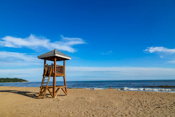 中國最美沿海公路，坐擁5大海島，一路駛向大海，山海風光絕美
