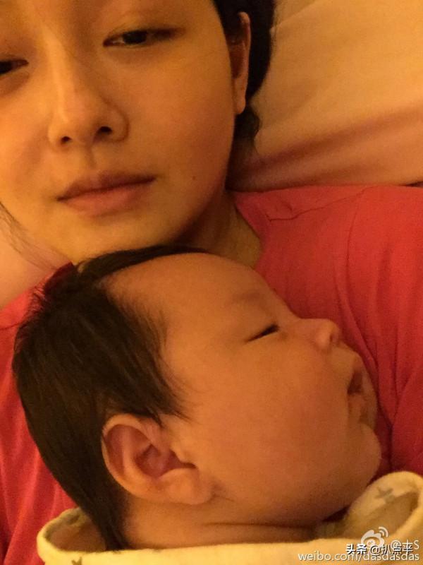 大S離婚後變美？30年容顏變化：其實就是一部逆天改命史