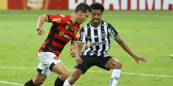 2021年巴西足球甲級聯賽第21輪比賽戰報 2021年巴西足球甲級聯賽第21輪比賽戰報