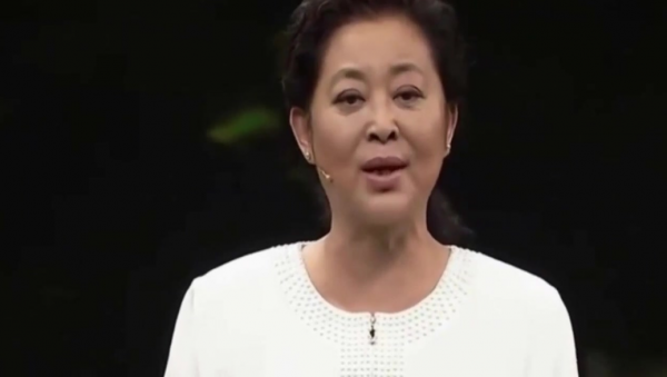 倪萍：如果有下輩子，我既不要爹孃，也不要孩子，更不要家庭