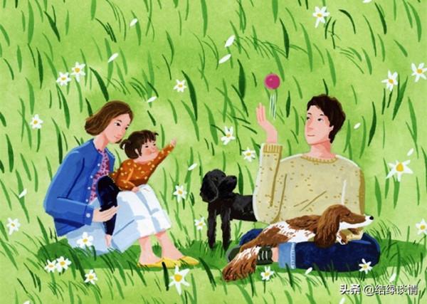 堅持和母親一條心的那個男人,在母親病倒後,他終於想起了妻子 堅持和母親一條心的那個男人,在母親病倒後,他終於想起了妻子