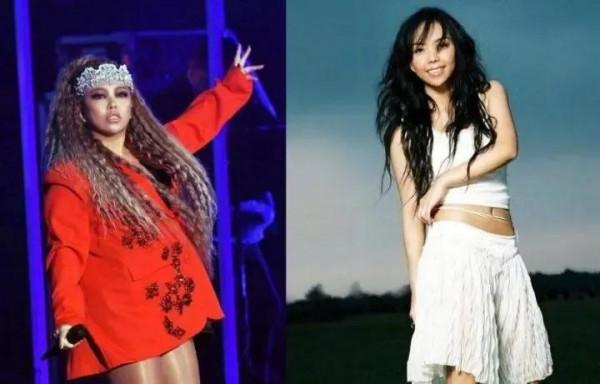 女星大胖前後對比,看完才知道變胖是一件多麼恐怖的事 女星大胖前後對比,看完才知道變胖是一件多麼恐怖的事