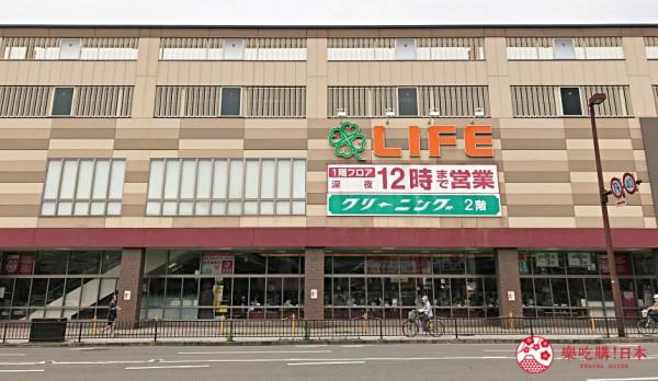 10家關西超市的價格評比：從最高貴到最便宜的價格金字塔大公開