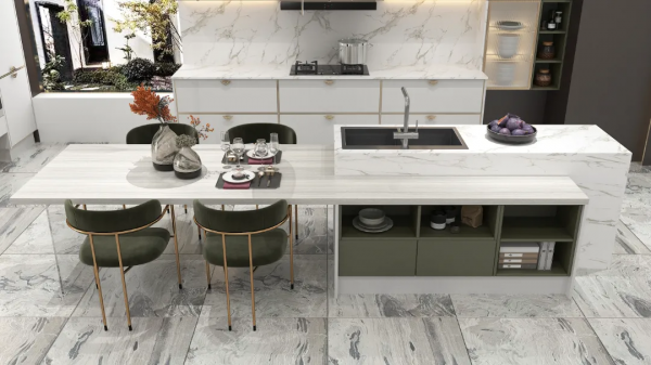 高顏值輕奢風!精緻簡約,太好看了 高顏值輕奢風!精緻簡約,太好看了