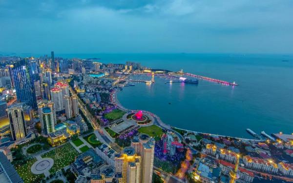 各省工業體系完整度評價：廣東第1、山東第2、四川第5、遼寧第6