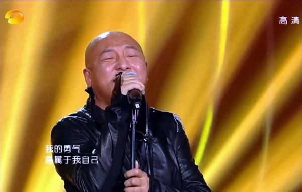 演藝圈裡的10位“狠人”,有人被唱歌耽誤,有人因演得太好被罵 演藝圈裡的10位“狠人”,有人被唱歌耽誤,有人因演得太好被罵