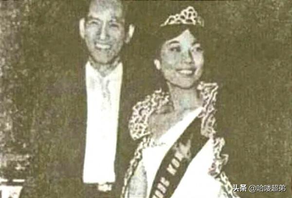 細數49位&OpenCurlyDoubleQuote;香港小姐&rdquo;冠軍：美人正在遲暮，再無歲月可回首