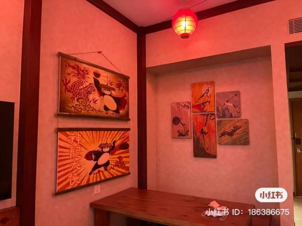 看了外國人改造的“中國風”小屋,中國網友卻沉默了:改得很好,下次不要再改了 看了外國人改造的“中國風”小屋,中國網友卻沉默了:改得很好,下次不要再改了