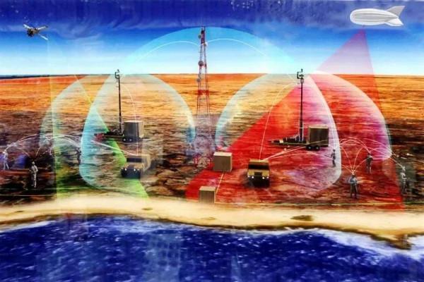 ATSC和埃及簽署移動監視感測器安全系統(MS3)第二階段合同