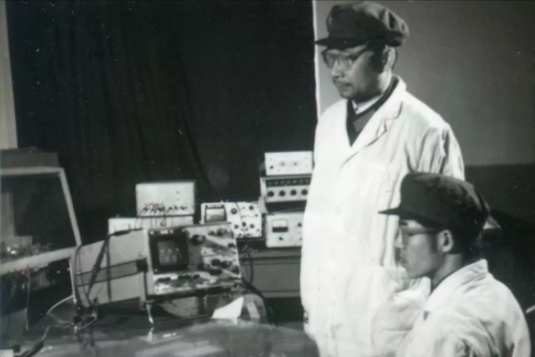 抹平中美20年差距!破解“錢學森密碼”,鐳射陀螺奠基人高伯龍 抹平中美20年差距!破解“錢學森密碼”,鐳射陀螺奠基人高伯龍