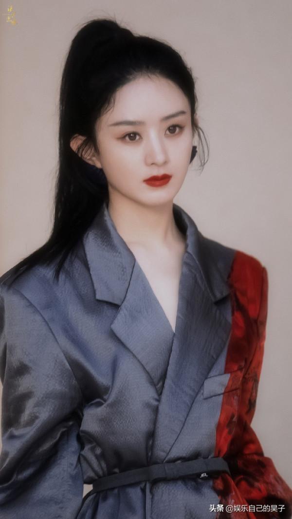 一個好演員的堅持，看看這些演員堅持了多少年才走紅