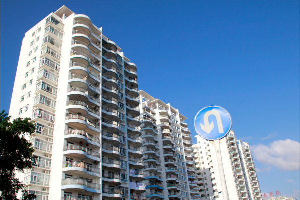 為何不論房價漲跌，變化幅度都不大？如今房子還值得我們購買嗎？