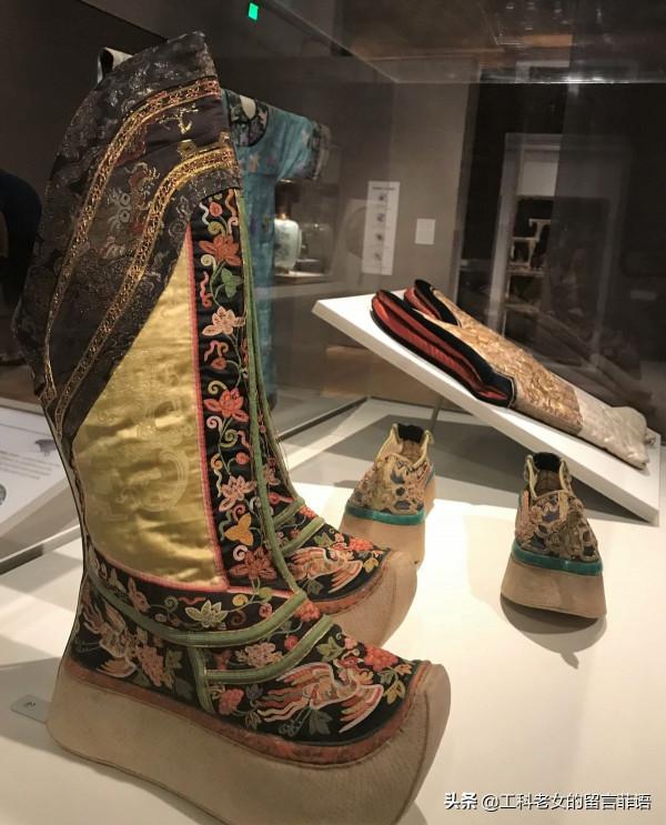 迪美博物館：清代皇后的服飾有多美