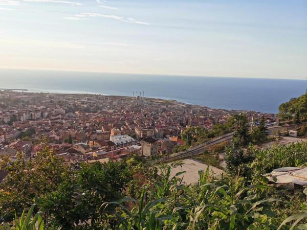 環遊土耳其&lpar;38&rpar;：黑海恩仇錄