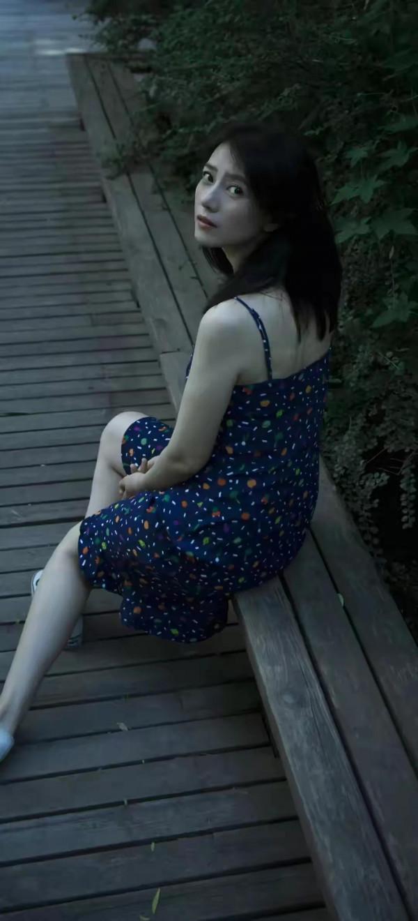 國民女神 高圓圓 美圖合集分享