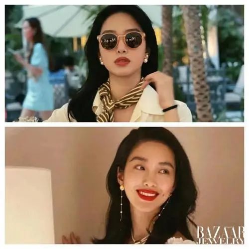 看完《梅豔芳》，發現30年前的港風還是讓人如此心動