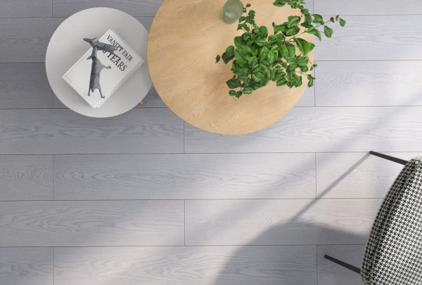 全系高顏值！高牌實木三層•呼吸系列清新上線