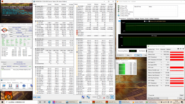 聊一款中高階3A遊戲本