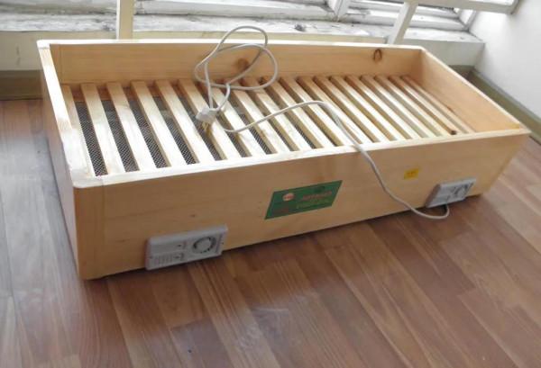 南方的禦寒神器——火桶 南方的禦寒神器——火桶