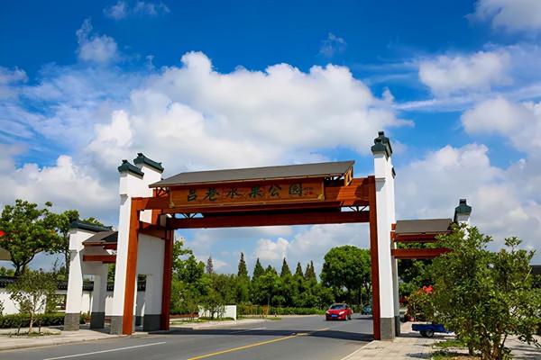 長三角這9條美麗鄉村休閒旅遊行（秋季）路線，你走過幾條？