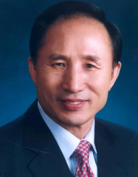 韓國總統—-世界上最危險的工作